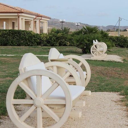 B&B L'Eden Di Capo Bianco Montallegro Zewnętrze zdjęcie