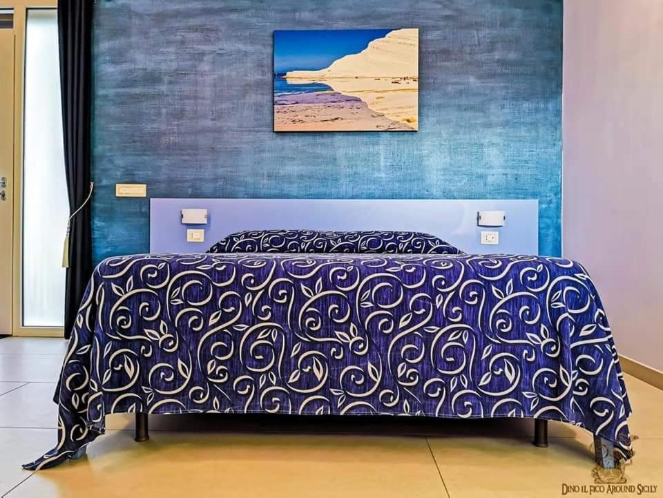 B&B L'Eden Di Capo Bianco Montallegro Zewnętrze zdjęcie