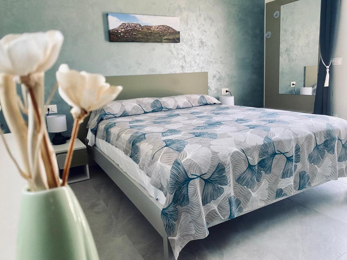 B&B L'Eden Di Capo Bianco Montallegro Zewnętrze zdjęcie