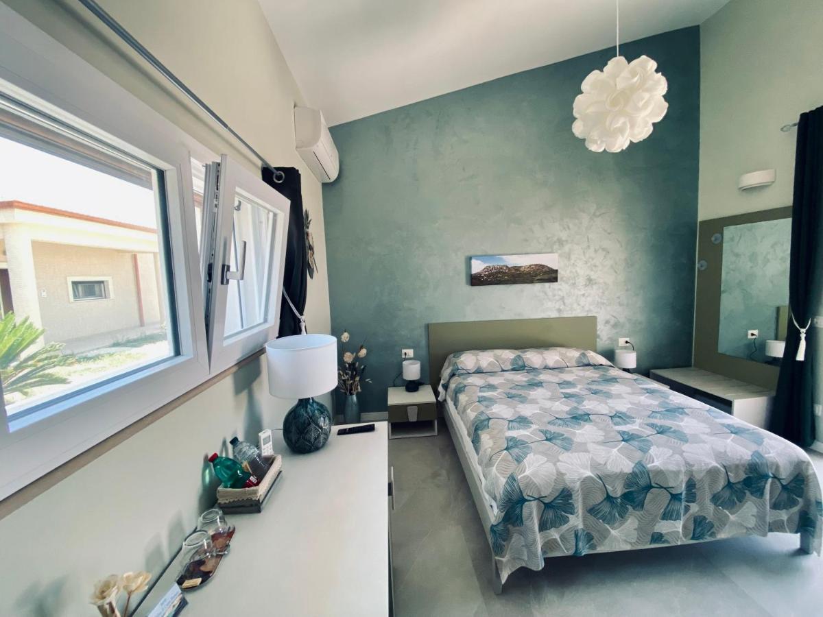 B&B L'Eden Di Capo Bianco Montallegro Zewnętrze zdjęcie