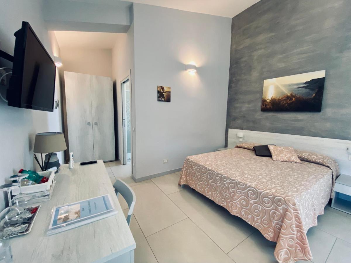 B&B L'Eden Di Capo Bianco Montallegro Zewnętrze zdjęcie
