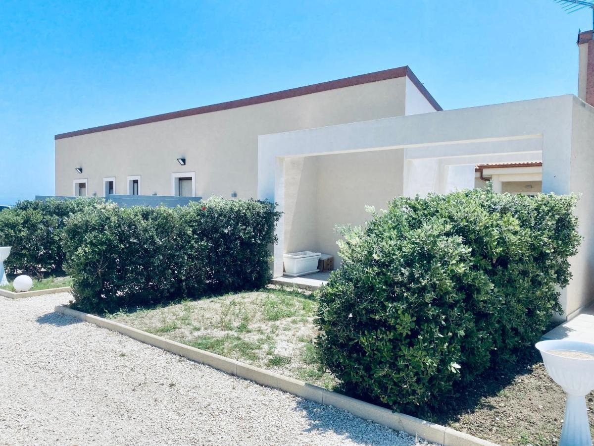 B&B L'Eden Di Capo Bianco Montallegro Zewnętrze zdjęcie