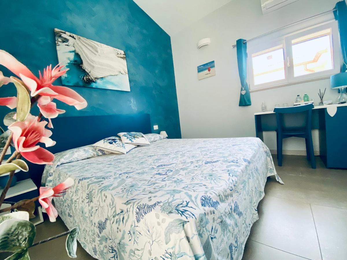 B&B L'Eden Di Capo Bianco Montallegro Zewnętrze zdjęcie