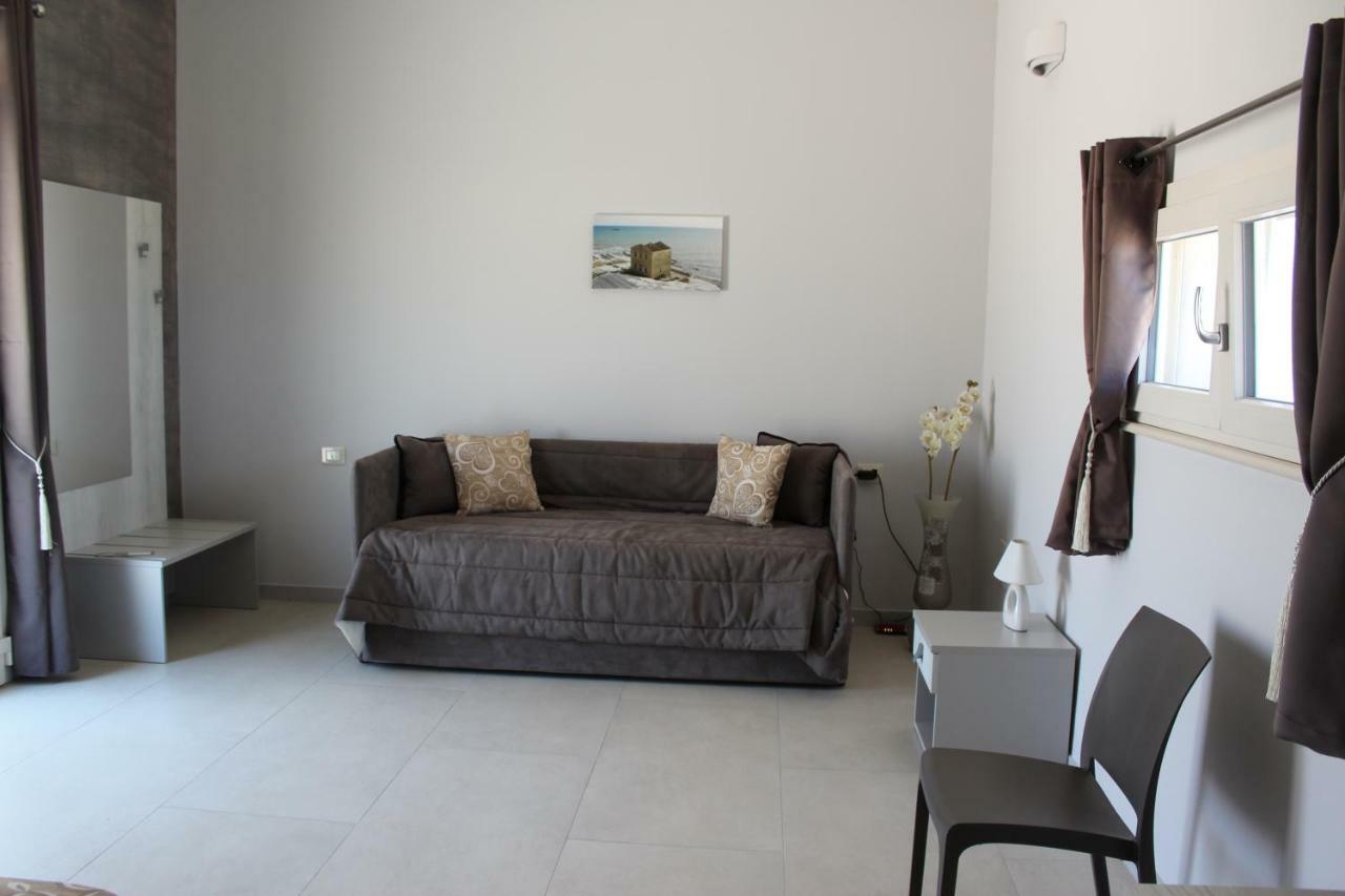 B&B L'Eden Di Capo Bianco Montallegro Zewnętrze zdjęcie