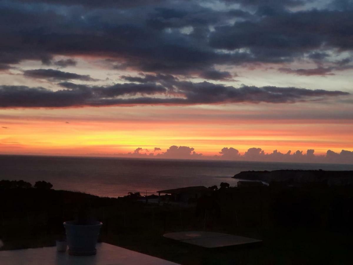 B&B L'Eden Di Capo Bianco Montallegro Zewnętrze zdjęcie