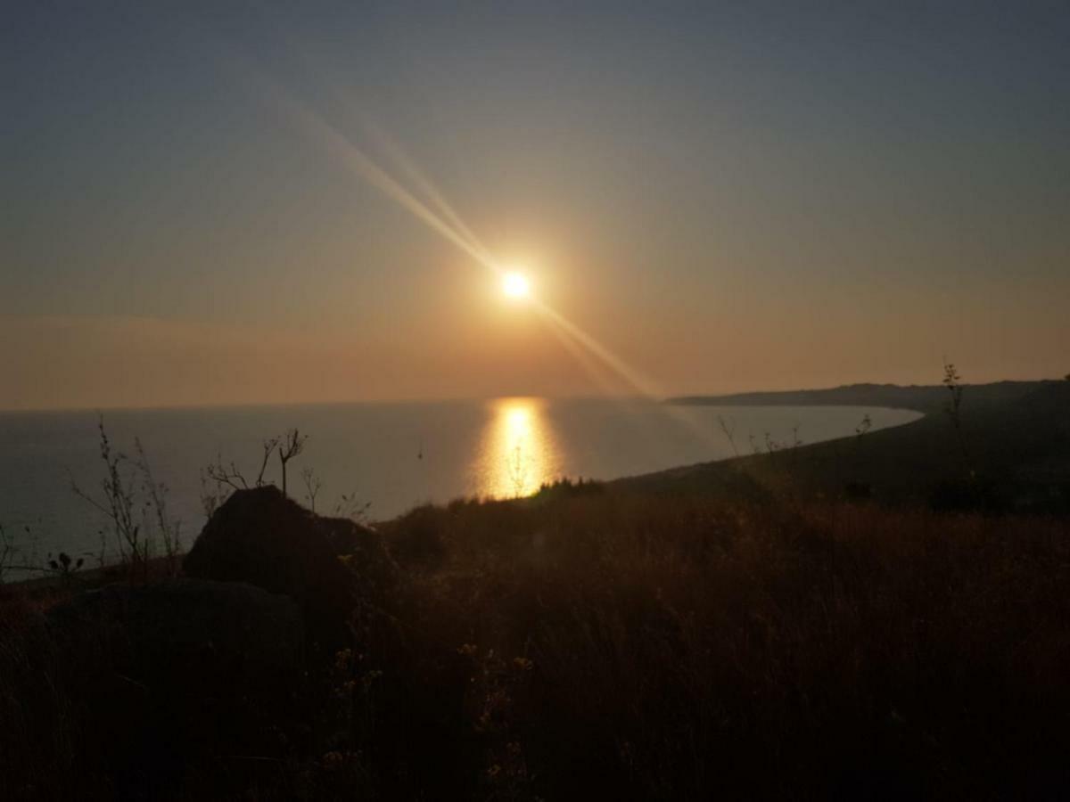 B&B L'Eden Di Capo Bianco Montallegro Zewnętrze zdjęcie